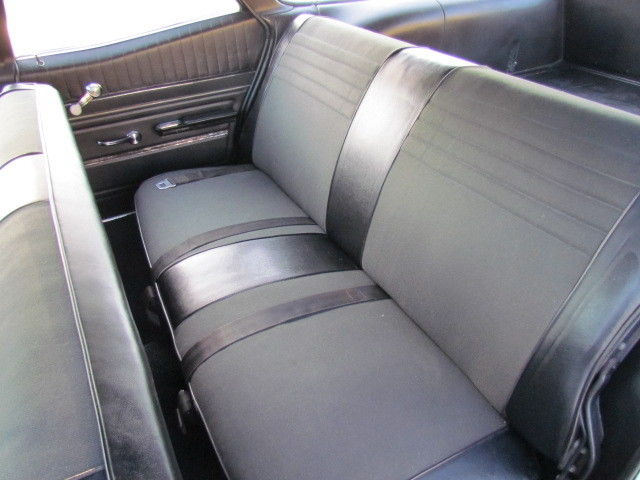 1967 Chevrolet Bel Air/150/210 - photo 13