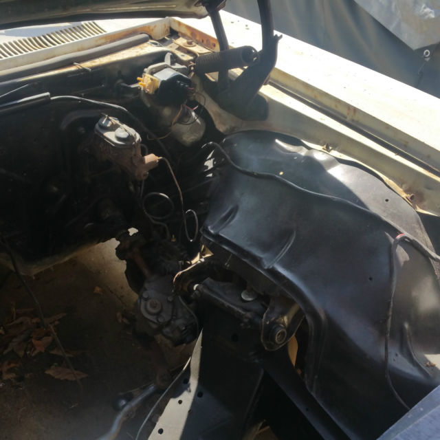 1967 Chevrolet Impala biscayne - photo 12