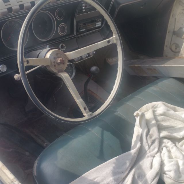 1967 Chevrolet Impala biscayne - photo 4
