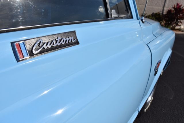 1967 Chevrolet C-10 396CI Restomod PS PB A/C - photo 10