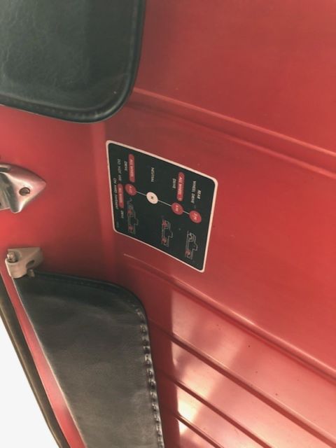 1967 Chevrolet C-10 4X4 - photo 6