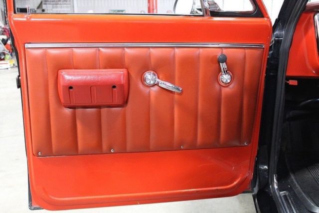 1967 Chevrolet C-10 -- - photo 11