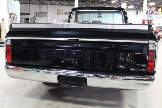 1967 Chevrolet C-10 -- - photo 4