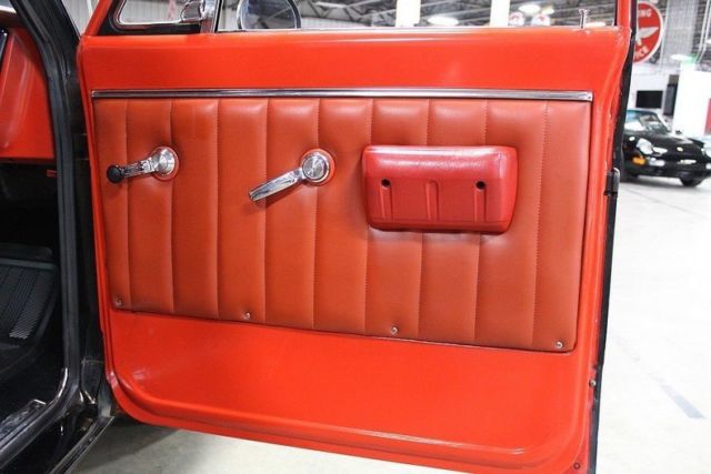 1967 Chevrolet C-10 -- - photo 9