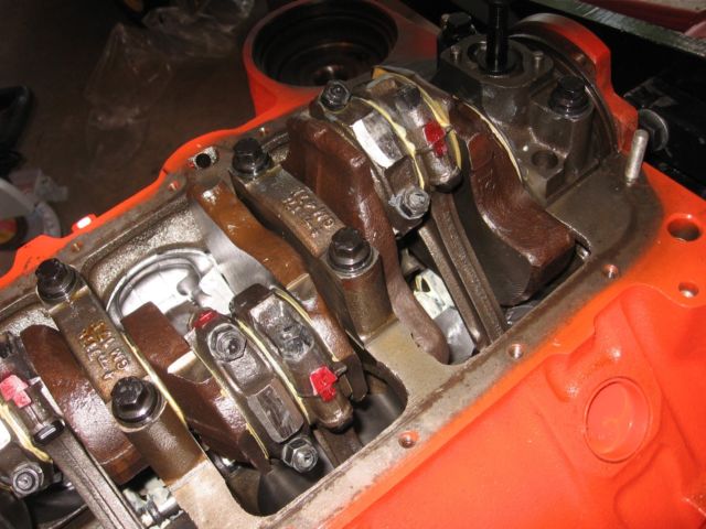1967 Chevrolet C-10 Custom Sport Truck (CST) - photo 10