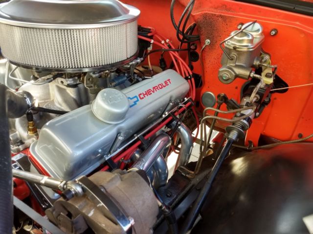 1967 Chevrolet C-10 Custom Sport Truck (CST) - photo 8