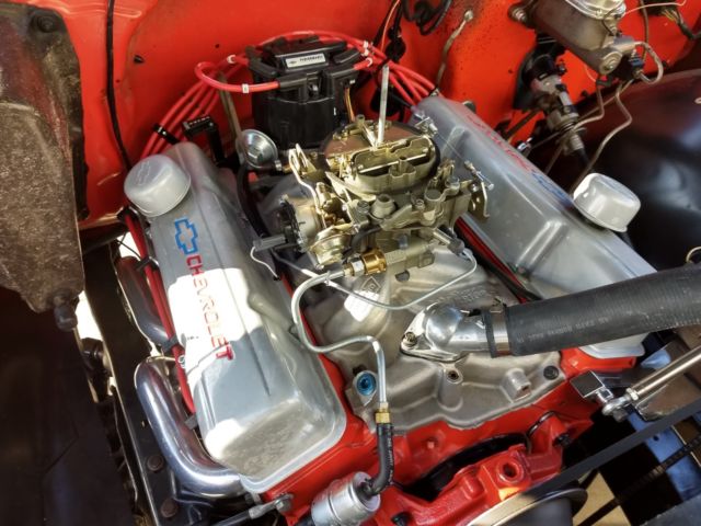 1967 Chevrolet C-10 Custom Sport Truck (CST) - photo 9