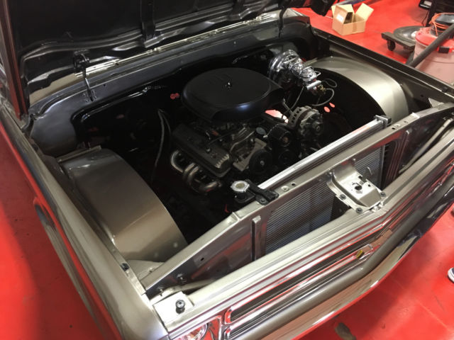 1967 Chevrolet C-10 - photo 6