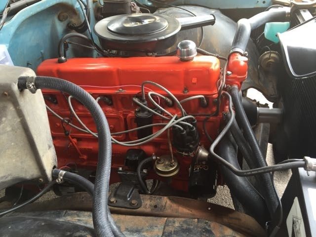 1967 Chevrolet Other Pickups - photo 10