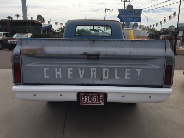 1967 Chevrolet Other Pickups - photo 5