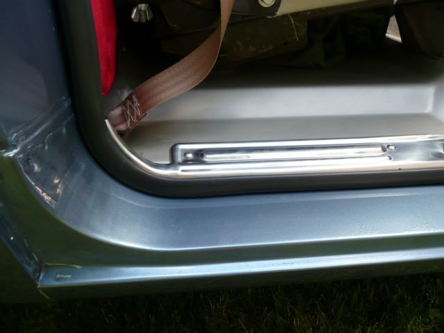 1967 Chevrolet C-10 Custom Level 327 V8 Automatic - photo 12