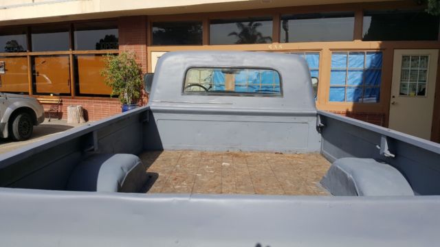 1967 Chevrolet C-10 - photo 4