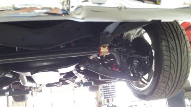 1967 Chevrolet C-10 - photo 11