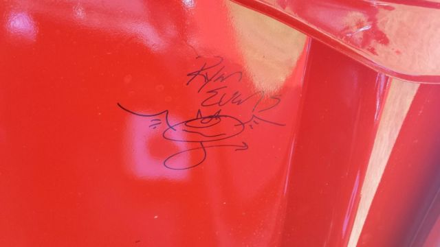 1967 Chevrolet C-10 - photo 12