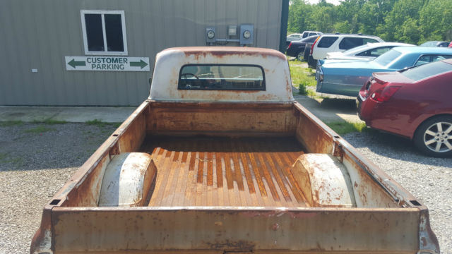 1967 Chevrolet C-10 - photo 10
