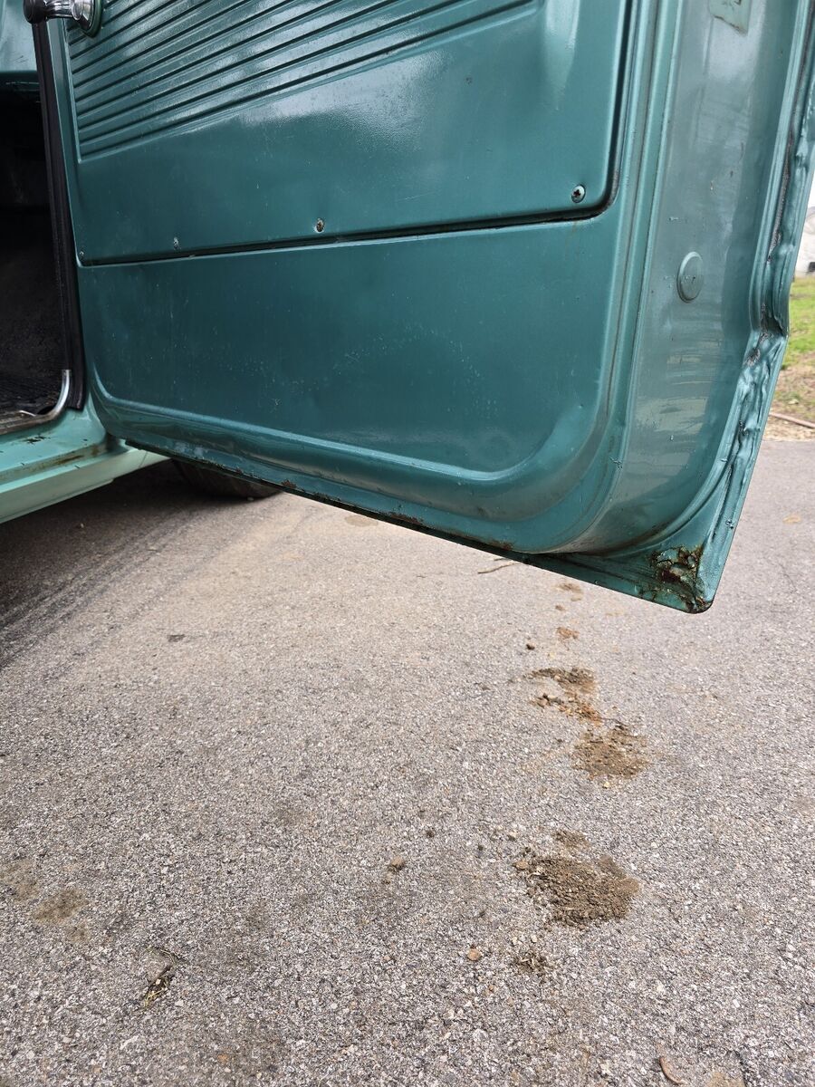 1967 Chevrolet C-10 - photo 13