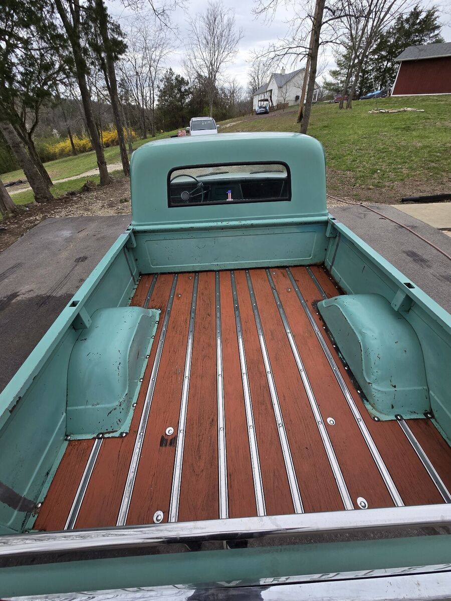1967 Chevrolet C-10 - photo 9