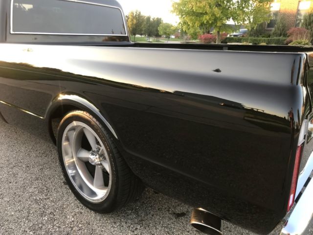 1967 Chevrolet C-10 - photo 12