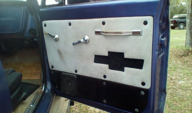1967 Chevrolet C-10 None - photo 5