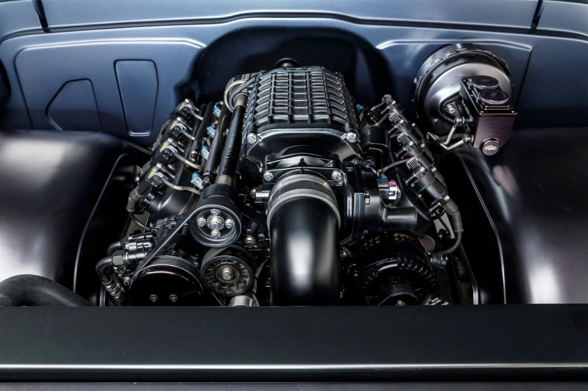 1967 Chevrolet C-10 - photo 6