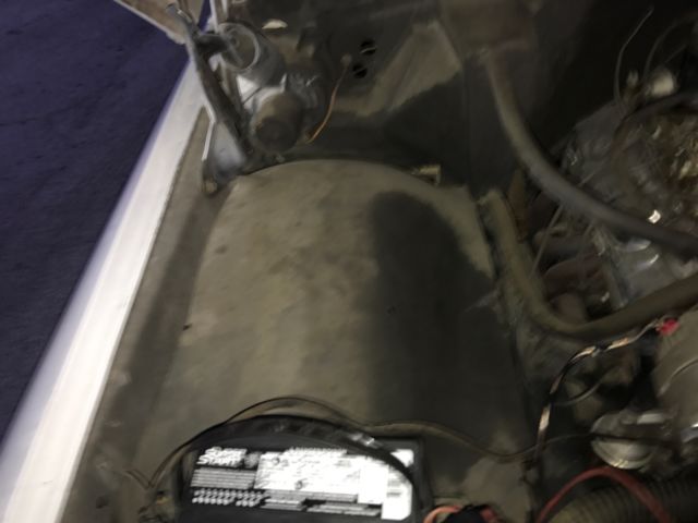 1967 Chevrolet C-10 short bed - photo 10