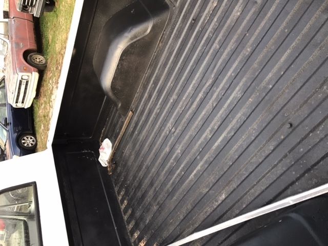 1967 Chevrolet C-10 short bed - photo 11