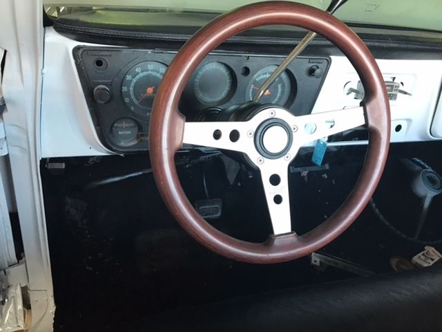 1967 Chevrolet C-10 short bed - photo 6