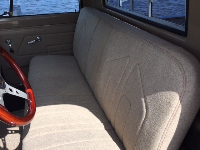 1967 Chevrolet C-10 - photo 10