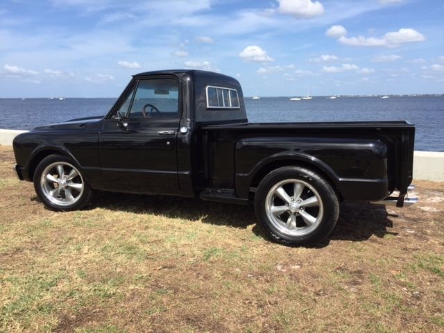 1967 Chevrolet C-10 - photo 5