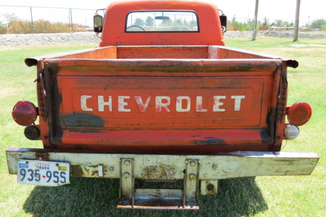 1967 Chevrolet Other Pickups Base - photo 11