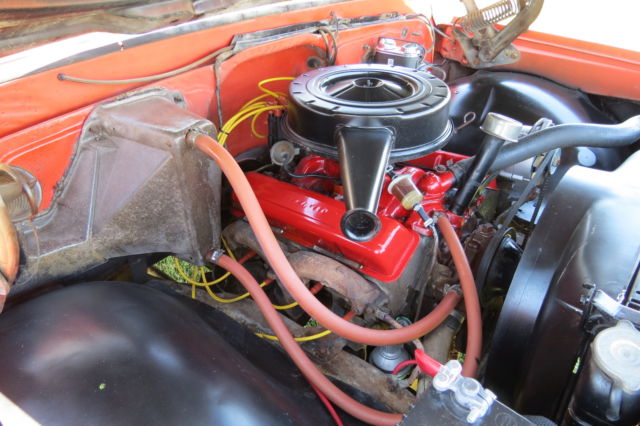 1967 Chevrolet Other Pickups Base - photo 13