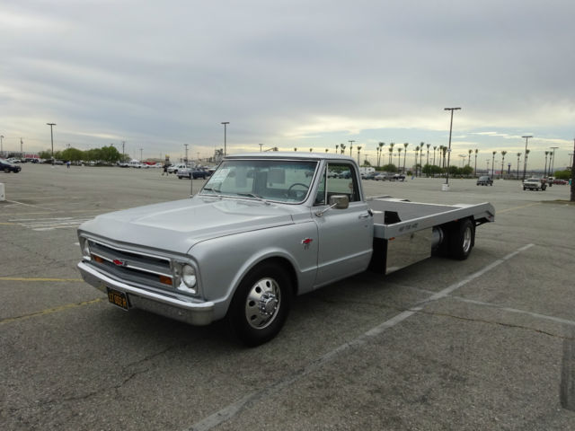 1967 Chevrolet Car Hauler - photo 10