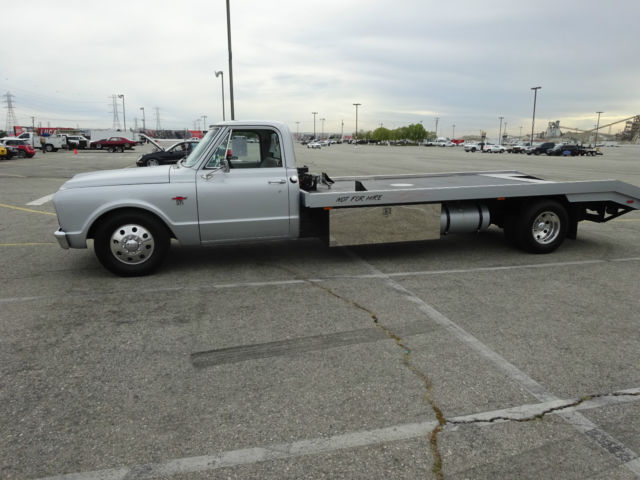 1967 Chevrolet Car Hauler - photo 11