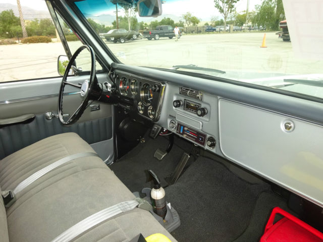 1967 Chevrolet Car Hauler - photo 12