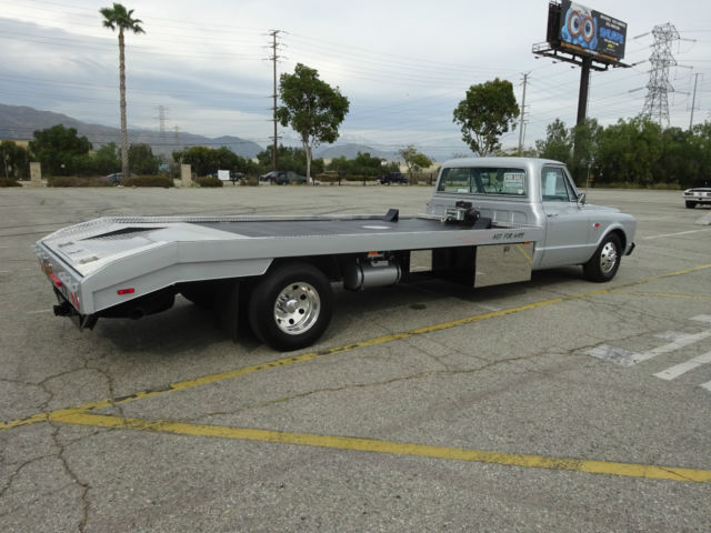 1967 Chevrolet Car Hauler - photo 2