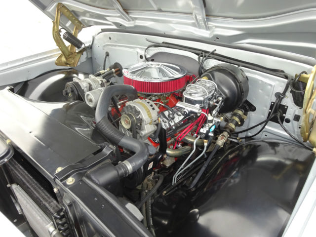 1967 Chevrolet Car Hauler - photo 3