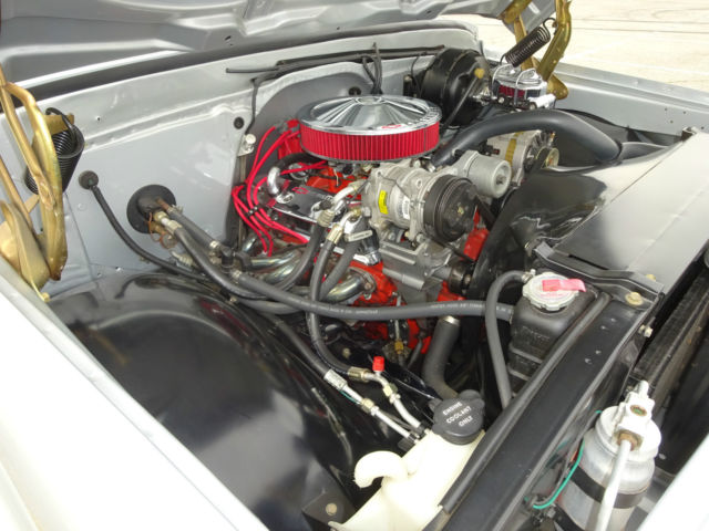 1967 Chevrolet Car Hauler - photo 4