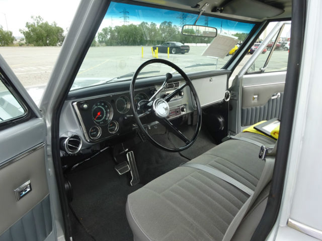 1967 Chevrolet Car Hauler - photo 5