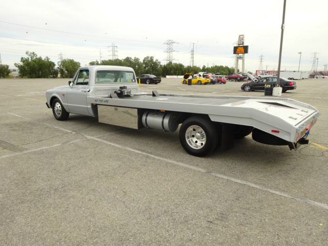 1967 Chevrolet Car Hauler - photo 6