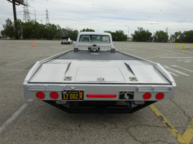 1967 Chevrolet Car Hauler - photo 7
