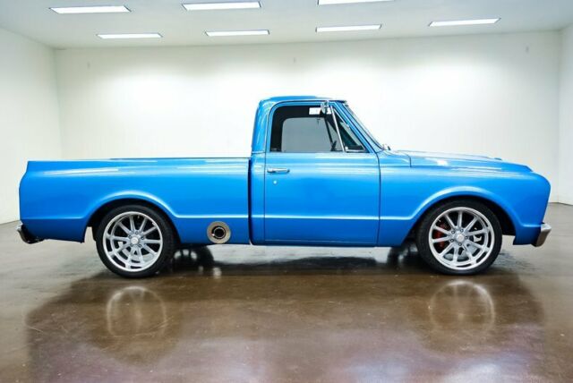 1967 Chevrolet C-10 -- - photo 8
