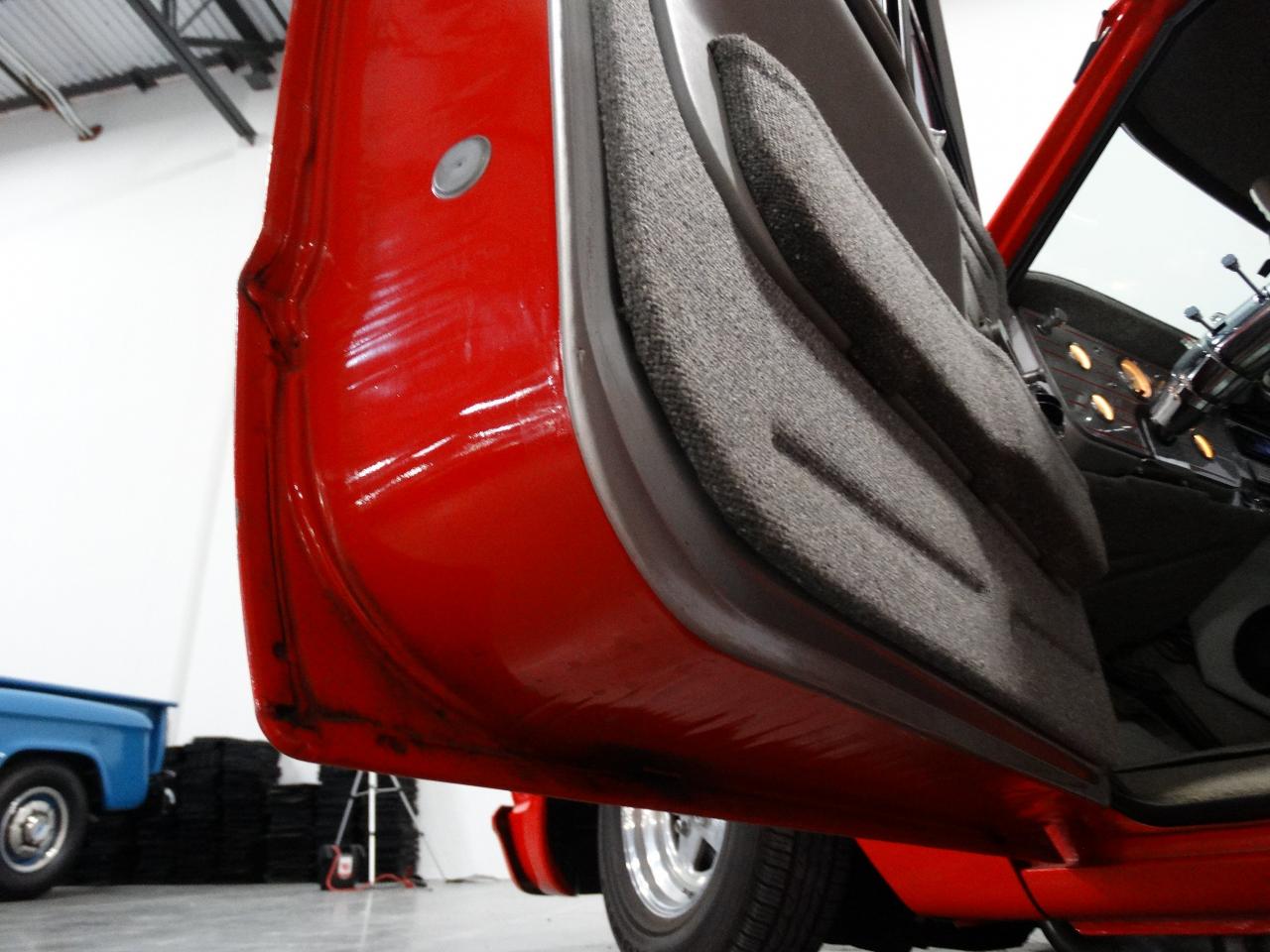 1967 Chevrolet C-10 - photo 10