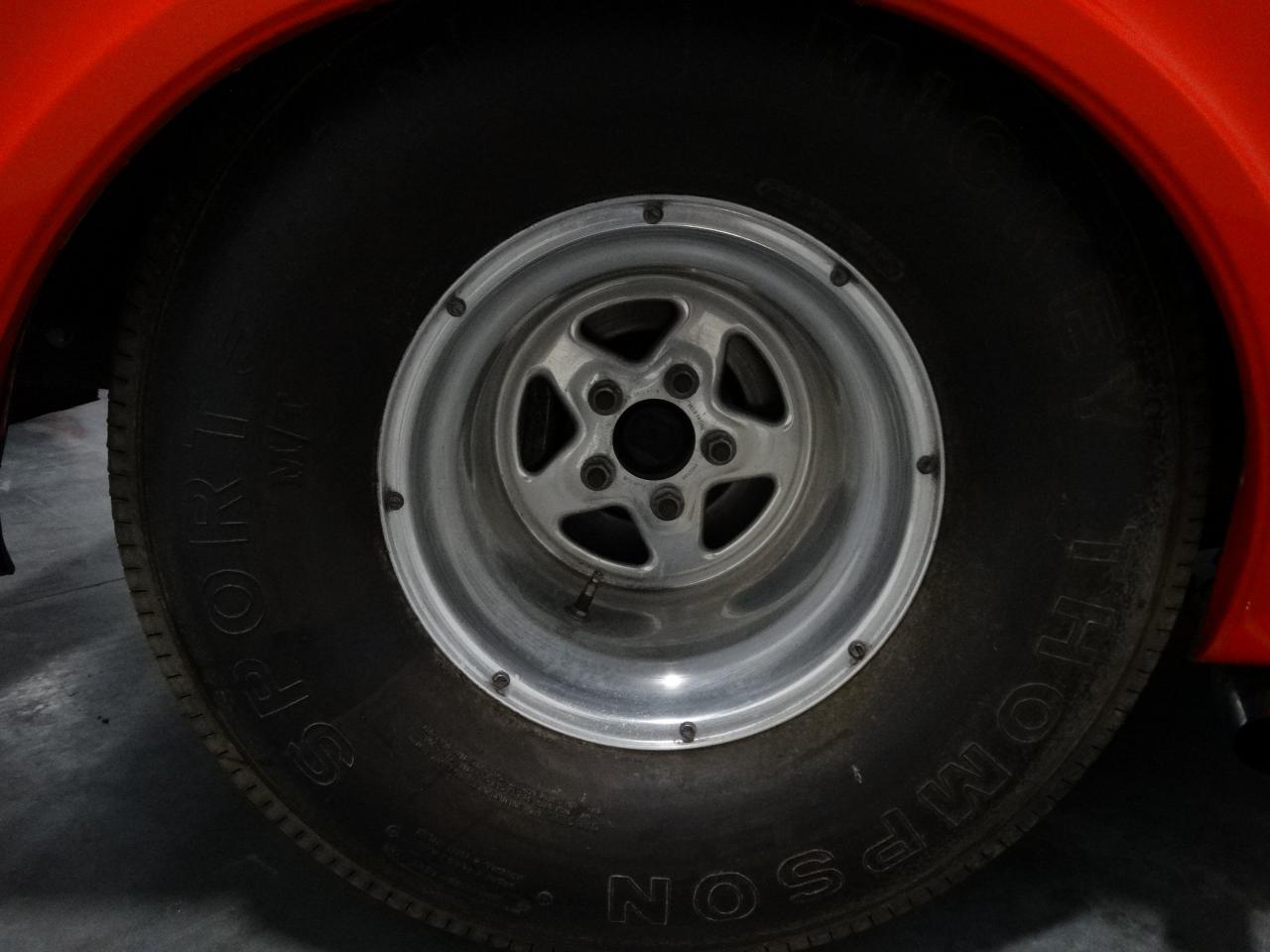 1967 Chevrolet C-10 - photo 8
