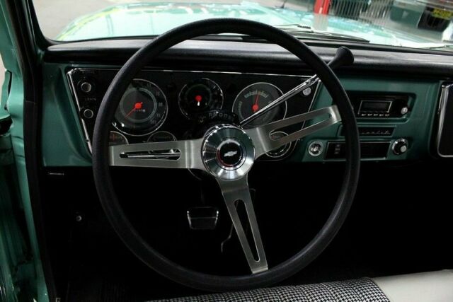 1967 Chevrolet C-10 -- - photo 12