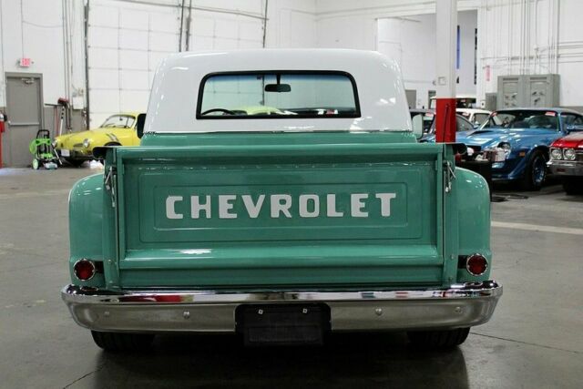1967 Chevrolet C-10 -- - photo 4