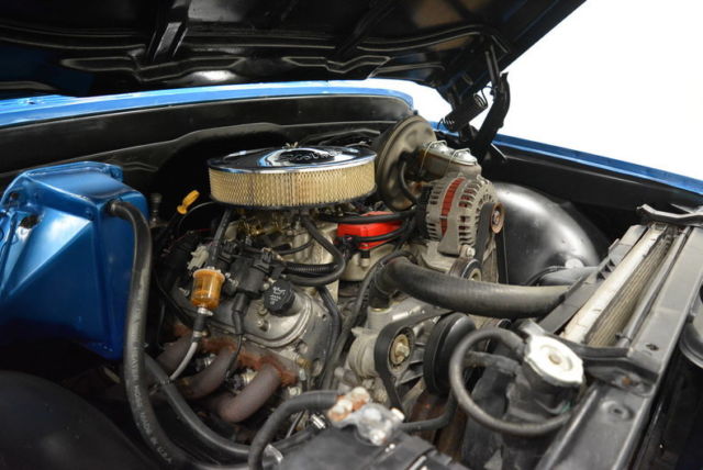 1967 Chevrolet C-10 -- - photo 11