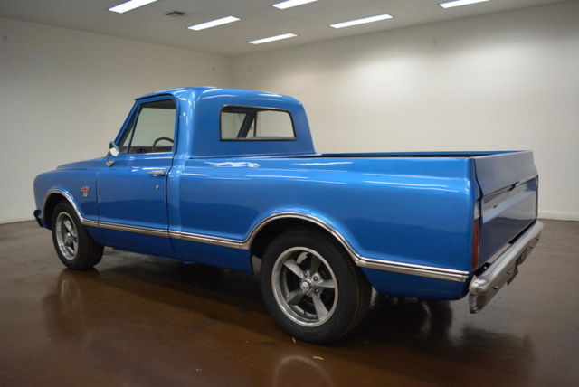 1967 Chevrolet C-10 -- - photo 5