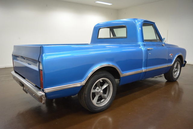 1967 Chevrolet C-10 -- - photo 7