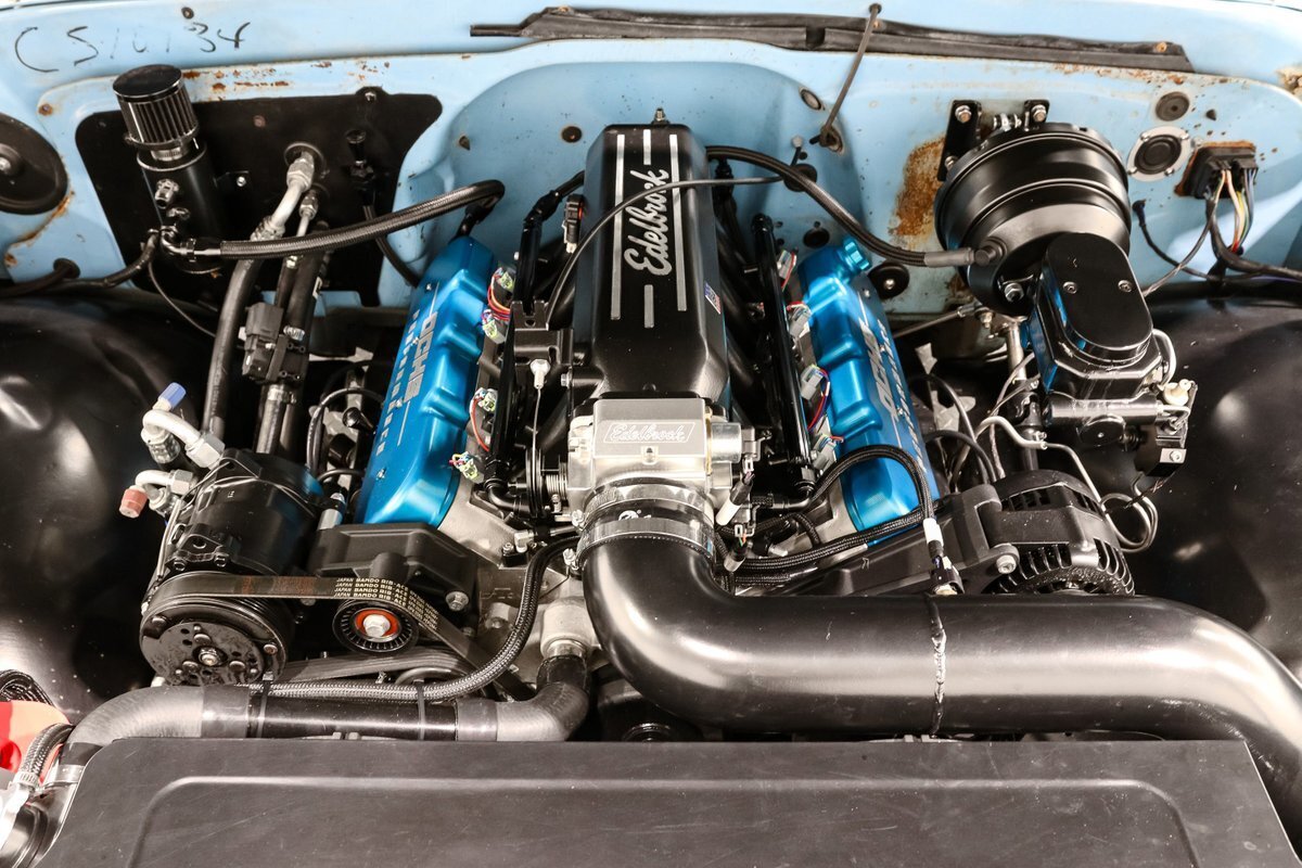1967 Chevrolet C-10 - photo 11