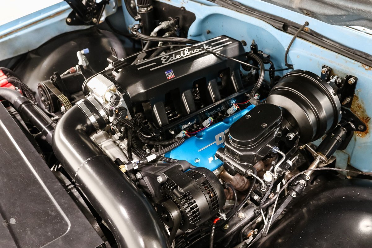 1967 Chevrolet C-10 - photo 12